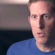 Guy Rosen on PBS Frontline in December 2018
